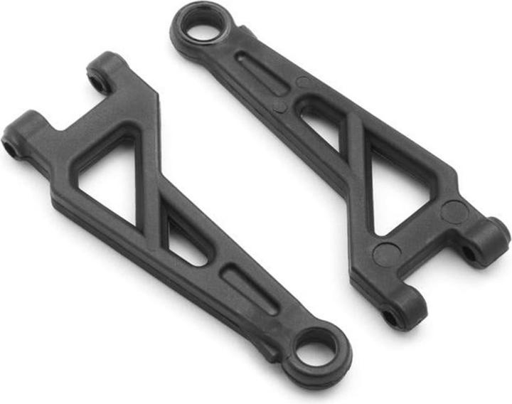 Actual product image Blackzon Front Upper Suspension Arms (Left/Right)