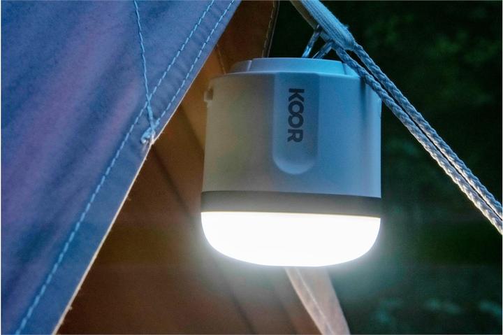 Immagine prodotto Koor Camp Compact
