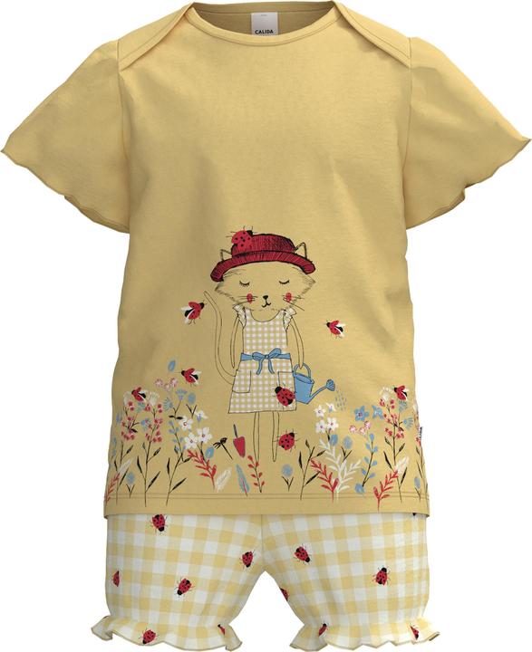 Actual product image Calida Ladybird (116)