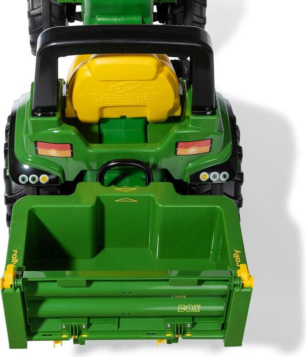 Produktbild Rolly Toys rollyBox John Deere