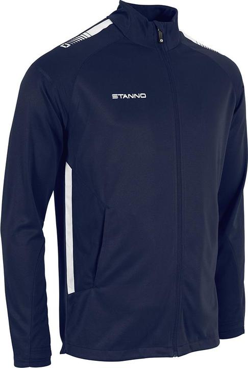 Produktbild Stanno First Full Zip Top (128)