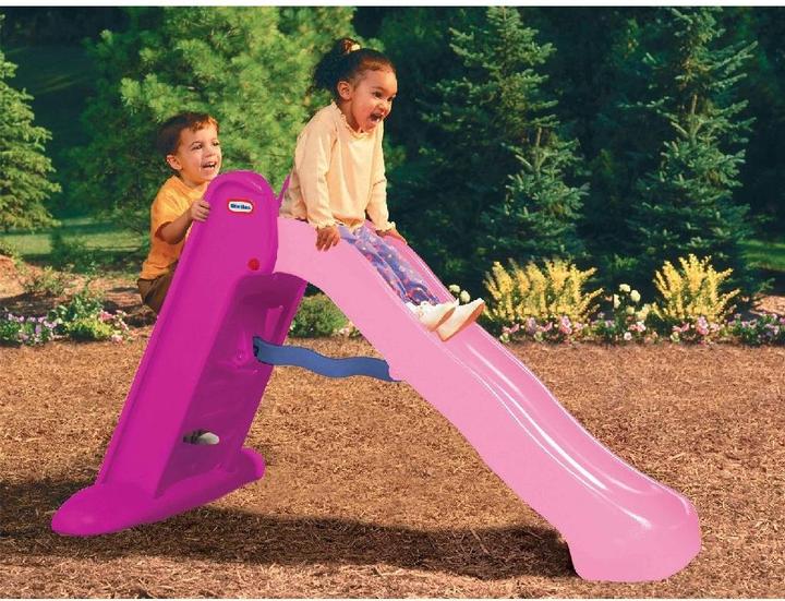 Immagine prodotto Little Tikes Scivolo grande Easy Store