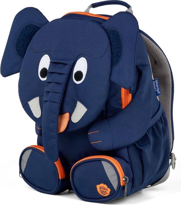 Actual product image Affenzahn Big friend kindergarten rucksack 31 cm