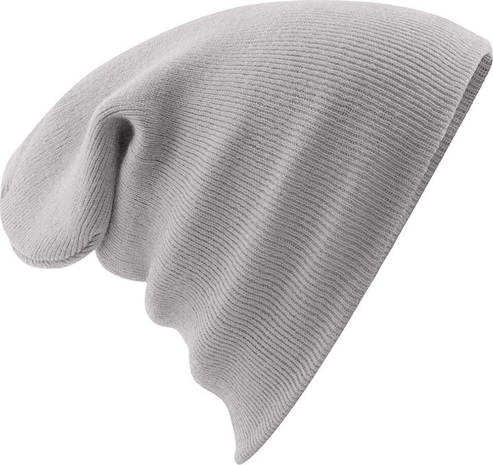 Image du produit Beechfield - Bonnet tricoté - Unisexe (Taille unique)