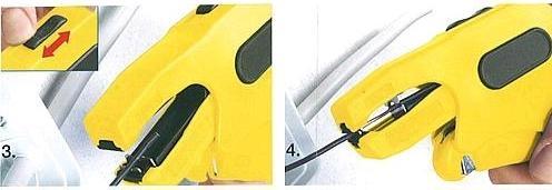 Productafbeelding Weicon Striptang Geschikt voor So (24 mm)