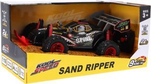 Actual product image Kool Speed Radio-controlled buggy 1:16 2.4G