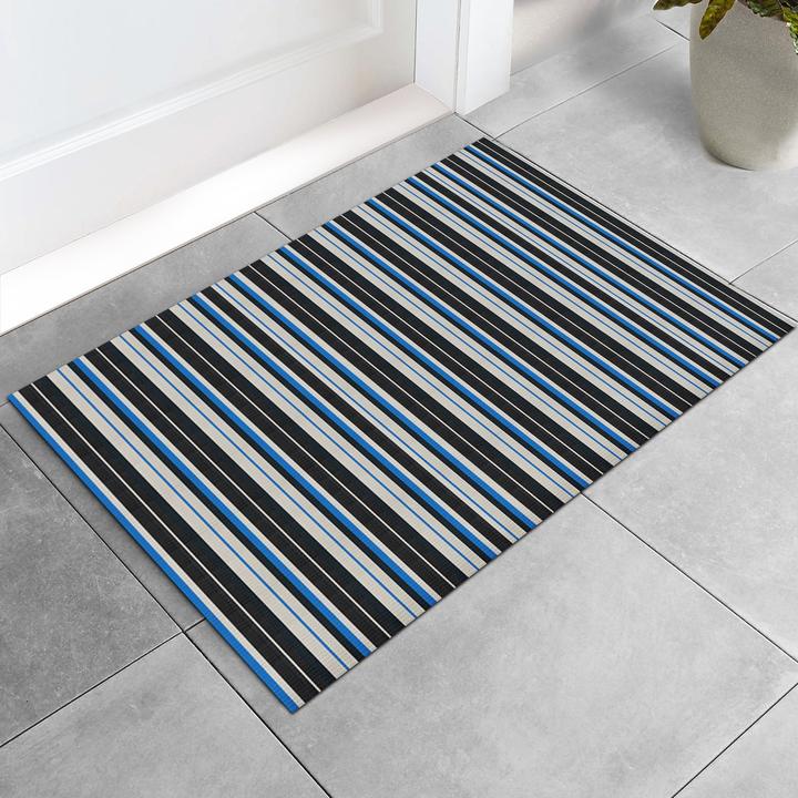 Produktbild Casa Pura Vinyl-Türmatte (60 x 90 cm)
