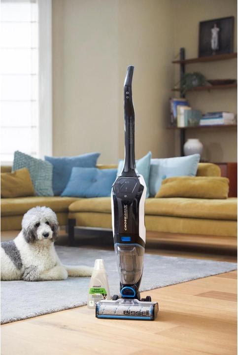 Actual product image Bissell Floor cleaner Natural Multi-Surface Pet 1 l