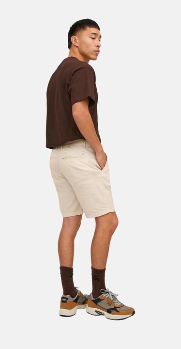 Image du produit Jack & Jones Short en lin (XL)