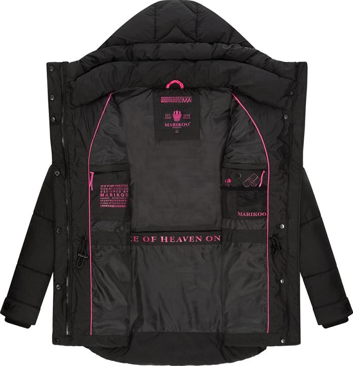 Actual product image Marikoo Akumaa (XL)