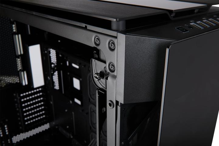 Produktbild Corsair Obsidian 1000D (ATX, mATX, Mini-ITX, E-ATX)