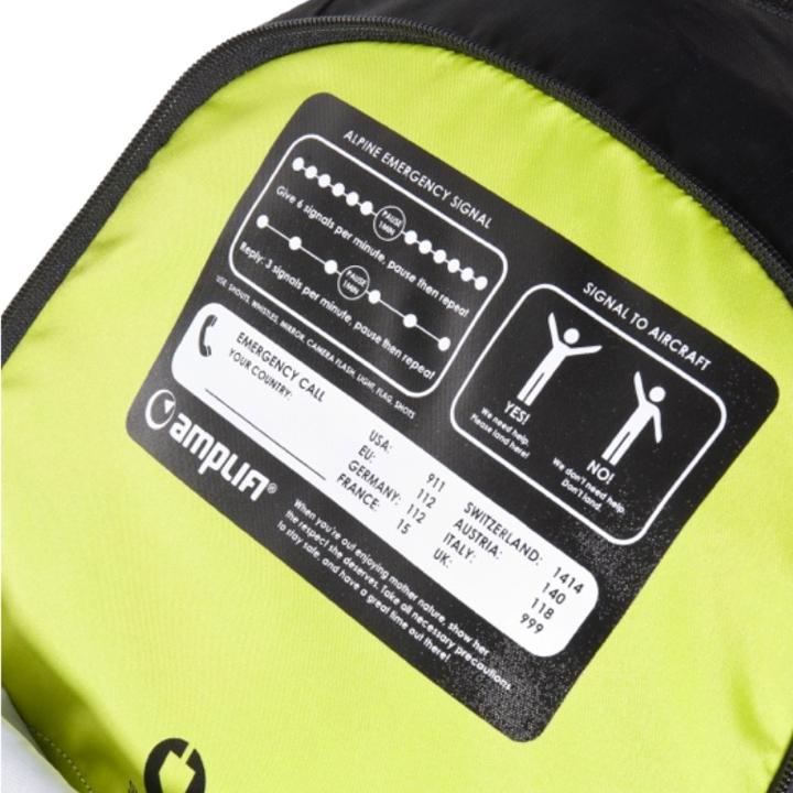 Produktbild Amplifi Bc22 (22 l)