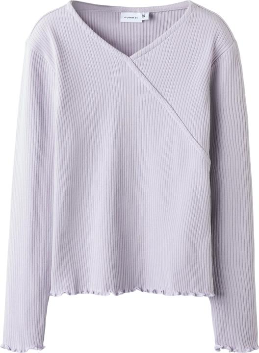 Misty Lilac