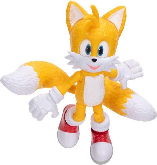Immagine prodotto Jakks Pacific Sonic - The Hedgehog Movie 3 minifigure Wave 1 13 cm assortimento (6)