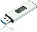 Actual product image MediaRange SuperSpeed (32 GB, USB-A, USB 3.0)