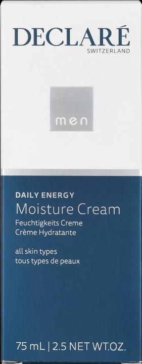 Actual product image Declaré Daily Energy (75 ml, Day cream)