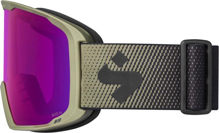Immagine prodotto Sweet Protection Durden MTB RIG ReflectRIG (Fango, Bixbite)