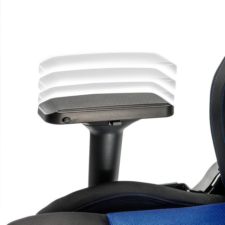 Actual product image Sparco Stint