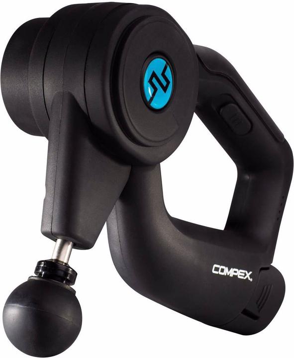 Actual product image Compex Fixx 1.0