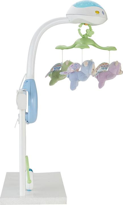 Actual product image Fisher-Price 3-in-1 dream bear mobile