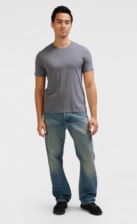 Immagine prodotto hummel Hmlelemental Tee In Cotone Chevron (XL)
