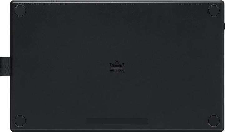 Actual product image Huion RTP-700 Graphics Tablet Black (5080 lpi)