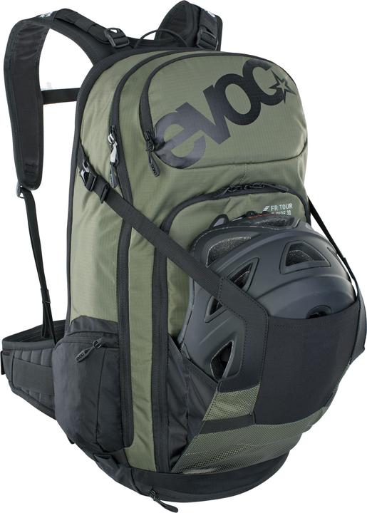 Evoc FR Tour E-Ride 30L Backpack (30 l)