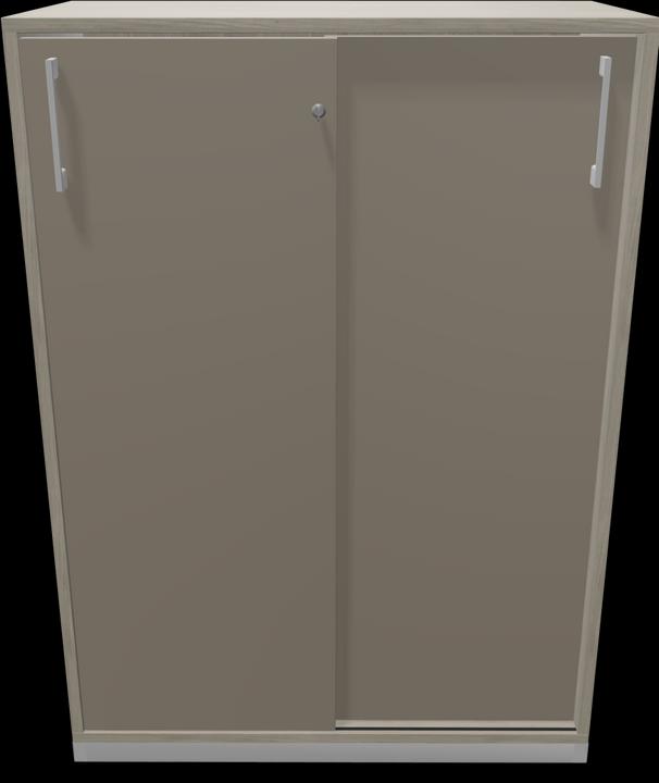 Immagine prodotto Narbutas Scelta armadio ad ante scorrevoli (80 x 40 x 111,5 cm)