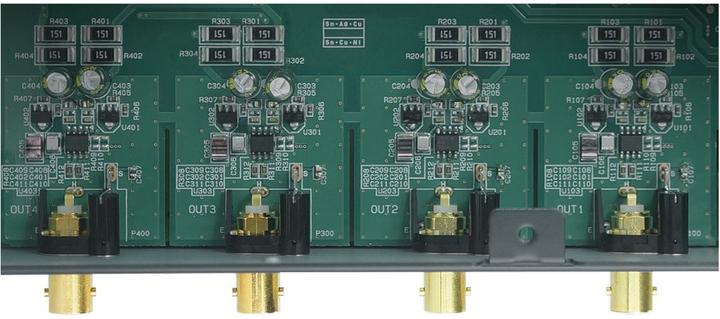 Image du produit TEAC CG-10M-A/B Master Clock Generator (Générateur d'horloge maître)