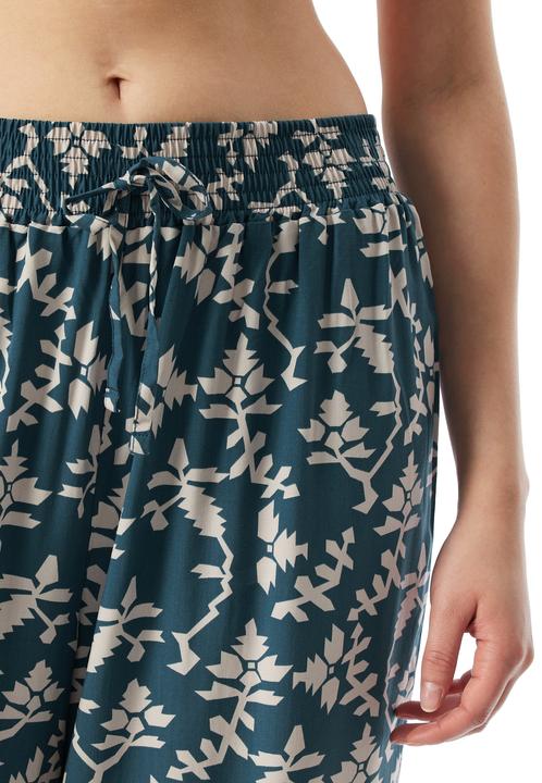 Image du produit Schiesser Pantalon de pyjama Mix + Relax (46)