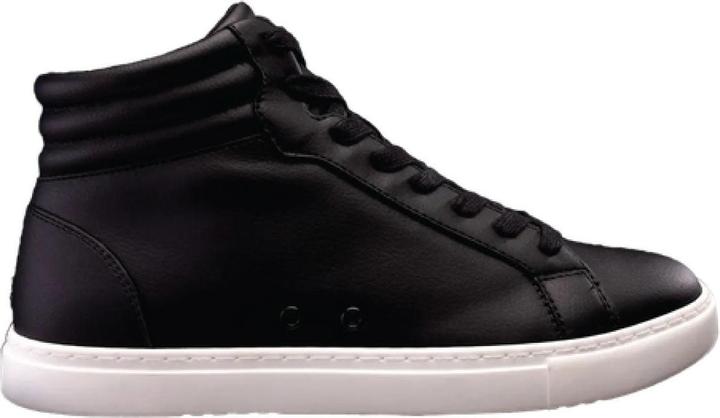Actual product image Fuego High Top Dance Sneakers (48)