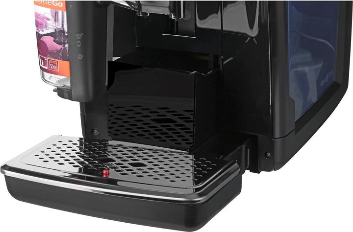 Actual product image Philips EP 3241/50