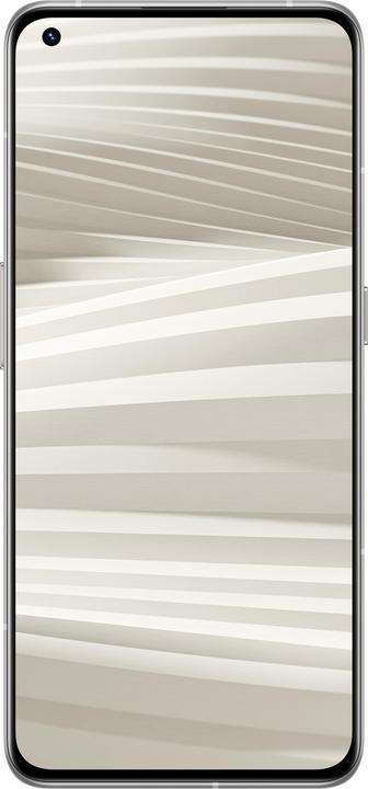 Image du produit realme GT2 Pro (256 Go, Paper White, 6.70", Double SIM, 50 Mpx, 5G)