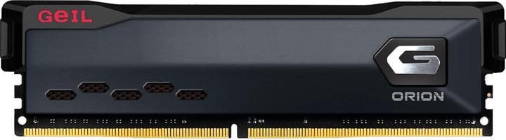 GeIL Série Orion (2 x 8GB, 3600 MHz, RAM DDR4, DIMM)