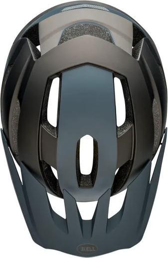 Actual product image Bell 4Forty Air MIPS Helmet (61 - 65 cm)