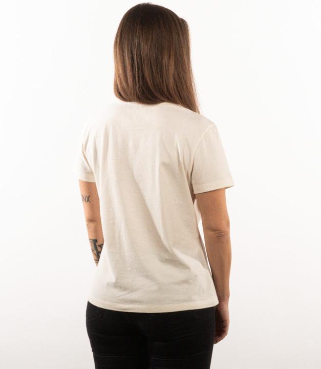 Actual product image Whatever Man Circle T-Shirt (L)