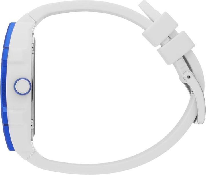 Produktbild ICE Watch Ice Boliday White Blue Plastic (40 mm)