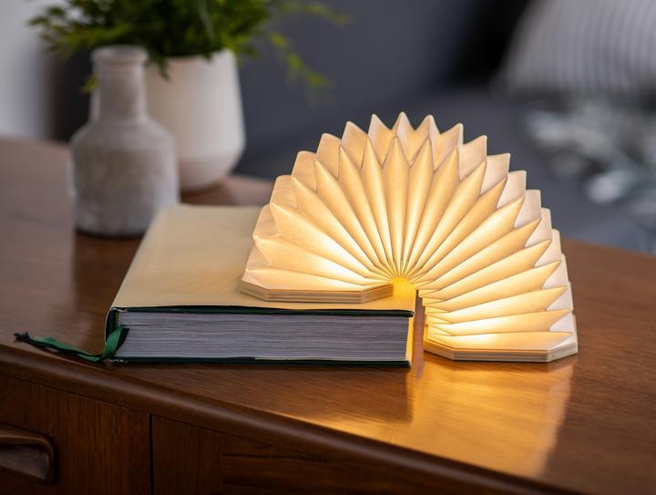 Immagine prodotto Gingko Lampada a fisarmonica