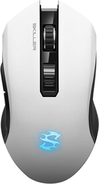 Productafbeelding Sharkoon Skiller SGM3 (Bedraad, Draadloze)