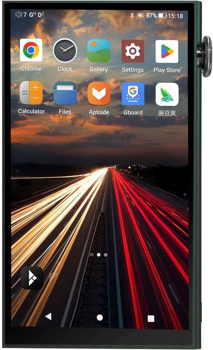Immagine prodotto iBasso DX180 (128 GB)