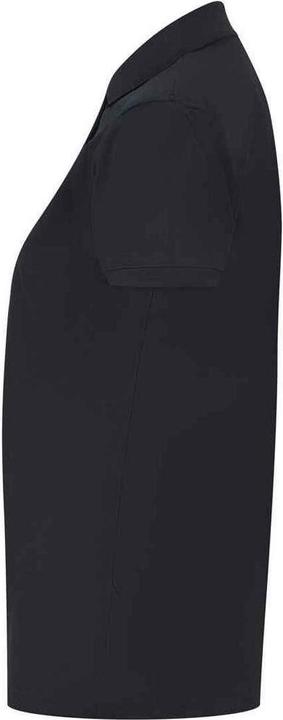 Actual product image Henbury Womens/Ladies Pique Polo Shirt (S)