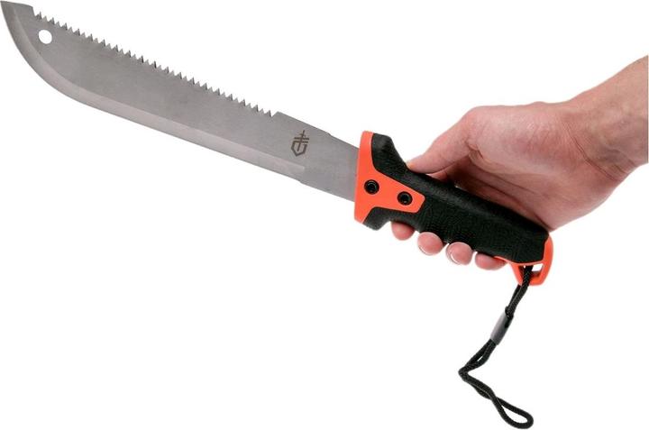 Image du produit Gerber Gear Clearpath Machete (28.50 cm)