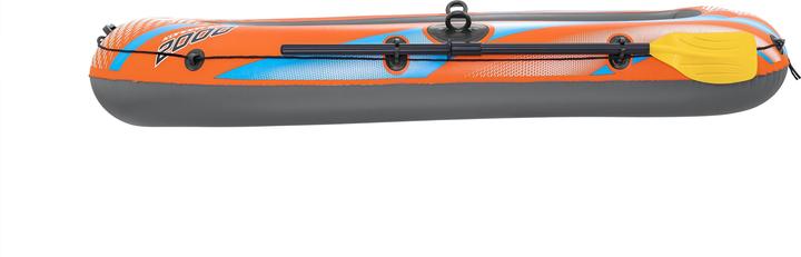 Immagine prodotto Bestway Set di zattere Kondor Elite 2000 (196 cm, 2 pers.)
