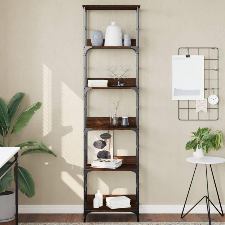 Actual product image VidaXL Ford (50 x 33 x 188.5 cm)