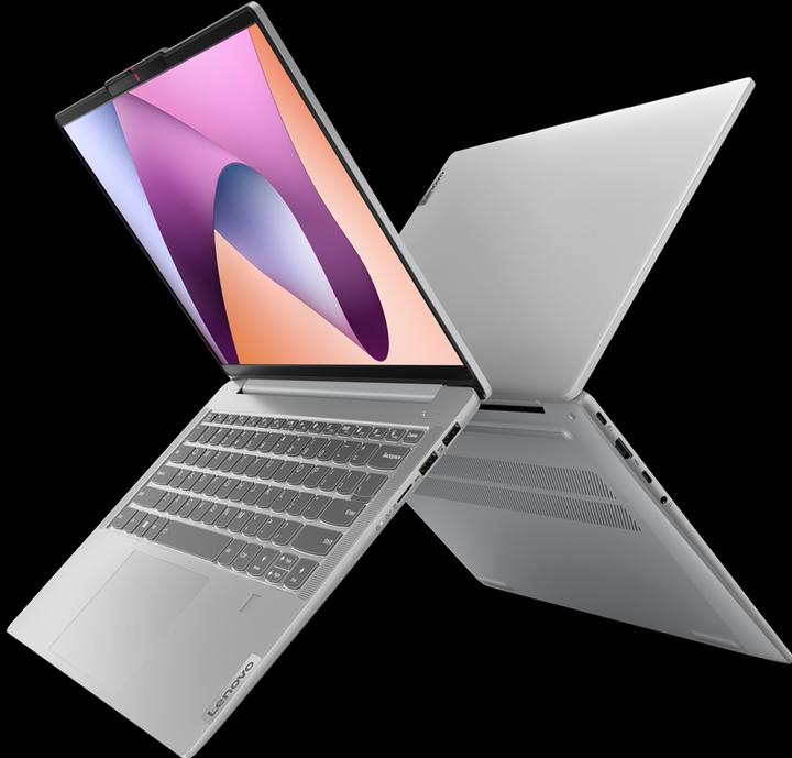 Image du produit Lenovo IdeaPad Slim 5 14ABR8 (AMD Ryzen 7 7730U, 16 Go)