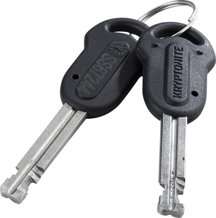 Immagine prodotto Kryptonite Custode 785 (85 cm)
