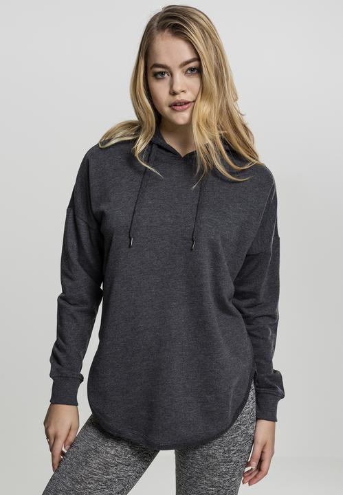 Image du produit Urban Classics Sweat à capuche femme oversized Terry (XS)