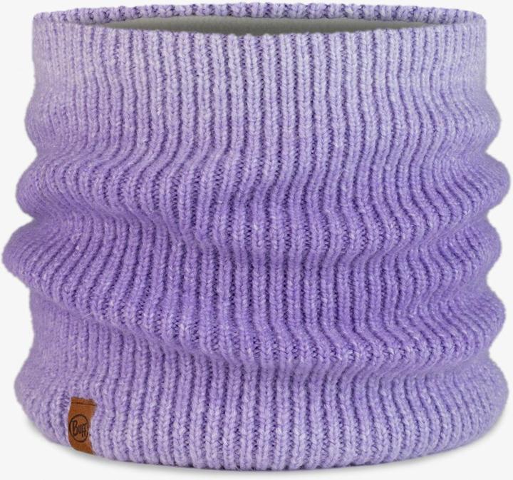 Actual product image Buff K&P Neck Marin Lavender
