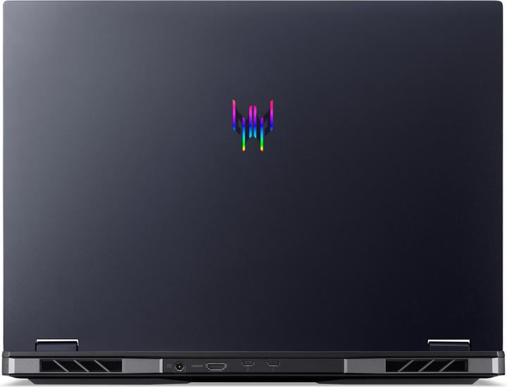 Actual product image Acer Predator Helios 18 (18", Intel Core i9-14900HX, 64 GB, 2000 GB, DE)