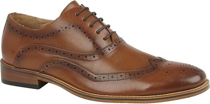 Universal Textiles Jungen Halbschuhe angeraut